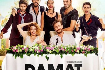 Damat Takımı