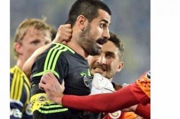 Twitter fenomeni Sabri Reyiz'den inciler