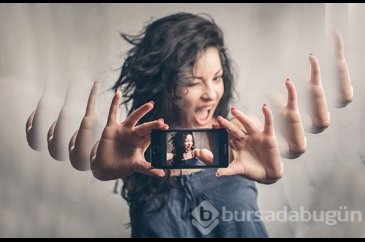 Selfie çekmek ruh hastalığı mı?