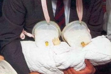 En sıra dışı buluşlar