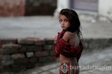 Pakistan'da çocuk olmak...