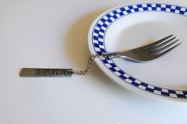 Böyle kullanışsız eşya mı olur?
