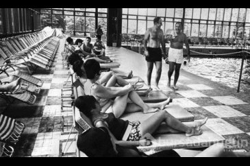 Aynı yerleri yıllar sonra fotoğrafladı