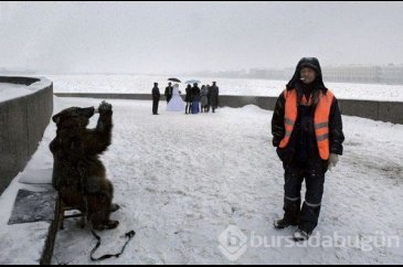 İlginç fotoğraflar