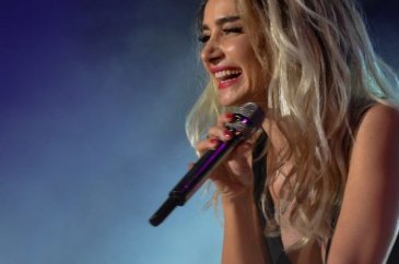 Çapkınlık yapılan konserler belli oldu