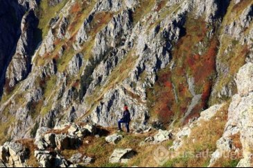 Trabzon 'da sonbahar güzelliği