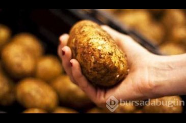 Çiğ patatesin suyunun mucizevi faydası
