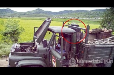 Kuzey Koreli askerlerin günlük yaşamı 