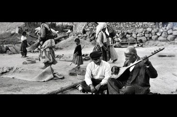 İyi ki doğdun Aşık Veysel! 123. doğum günü