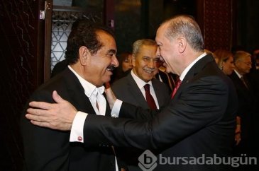 29 Ekim Resepsiyonu'na ünlü akını