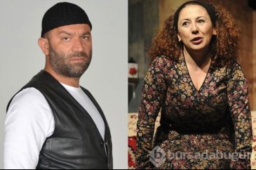 Bir zamanlar aşk yaşayan ünlüler