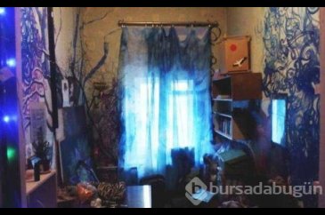 En kötü ev dekorasyonları