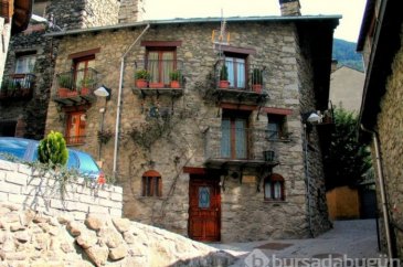 Ortaçağ'dan kalan taş şehir