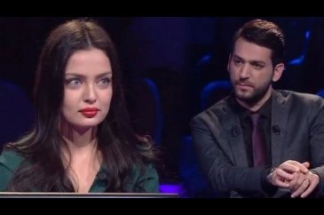 Kim Milyoner Olmak İster'de dikkat çeken sorular