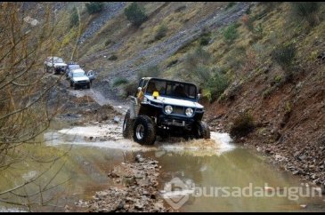 Off Road fotoğrafları