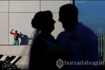 En özel anı olduğunu düşünüyordu oysa