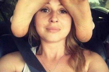 Günün en çok paylaşılan fotoğrafları