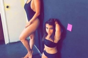 Dünyanın en kısa boylu modeli