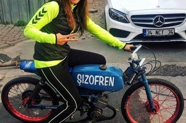 Zalımlar her yerde