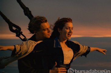 Titanic filminin 10 ilginç kamera arkası görüntüsü