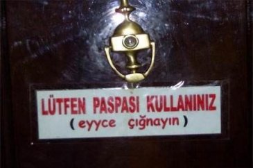 Bu kareler güldürüyor