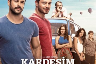 Kardeşim Benim 2