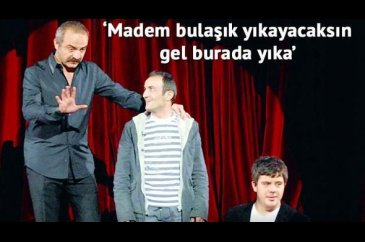 Ünlü isimlerin eski meslekleri