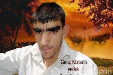 Sosyal medyada Zalımlar fırtınası