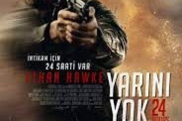 Yarını Yok