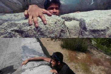 Günün en çok paylaşılan fotoğrafları