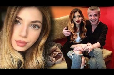 Levent Yüksel kendisinden 31 yaş küçük sevgili yaptı
