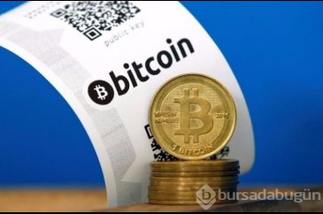 Bitcoin nedir? 