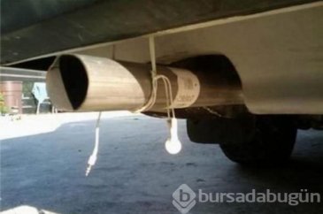 Kıvrak zekalardan fışkıran buluşlar
