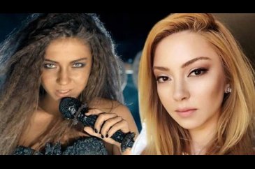 Ece Seçkin'in 'yok artık' dedirten değişimi