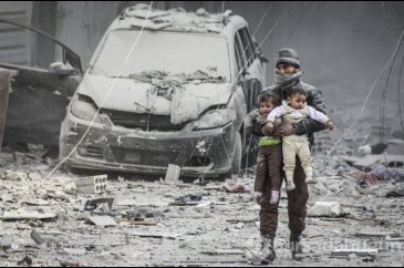 Yılın Fotoğrafı oylaması başladı
