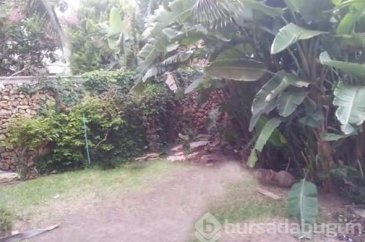 Bahçesi! Bir kumandayla değişiyor