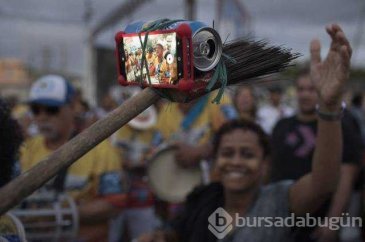 Günün en çok paylaşılan fotoğrafları
