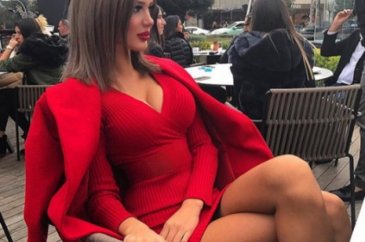 Cansu Taşkın çok sayıda mesaj alıyorum