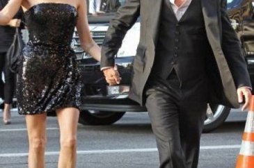 Angelina Jolie için tehlike çanları çalıyor