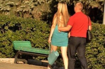 Sadece Rusya'da görebileceğiniz ilginç kareler
