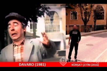 Yeşilçam'ın mekanlarının son hali