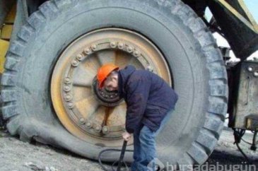 Günün en çok paylaşılan fotoğrafları
