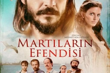 Martıların Efendisi