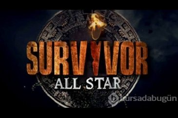 Survivor All Star 2018 ne zaman başlayacak?
