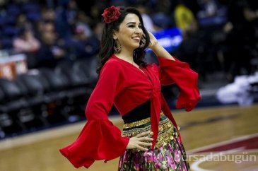 NBA'de Türk gecesi