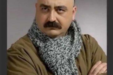 Yemekteyiz'in dış sesi kimdir? 
