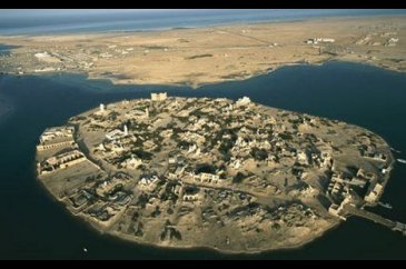 Osmanlı'nın Afrika'daki Adası
