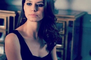Beren Saat diyetisyene başladı!