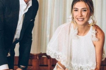 2017 yılında evlenen ünlüler
