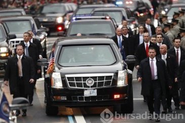 Amerikan Gizli Servisi hakkında ilginç bilgiler